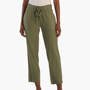 Kut From The Kloth - Rosalie Straight Leg Pant